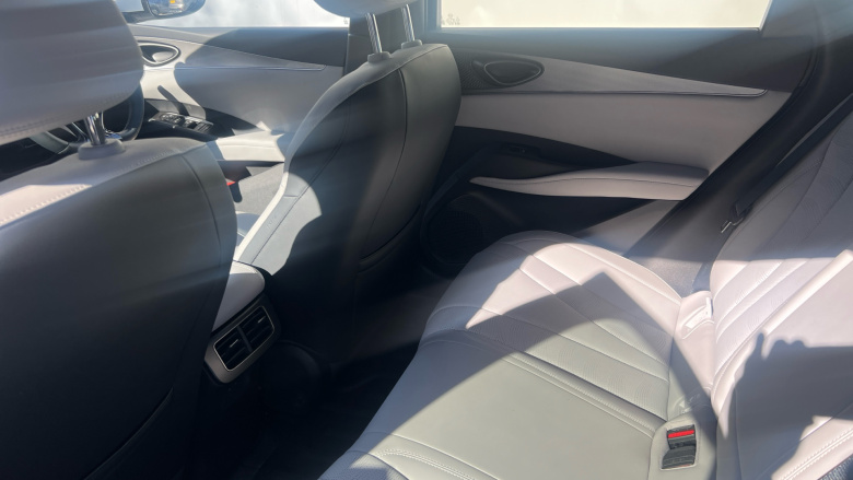 BYD Seal 6 1.5 DM-i 212 Comfort 5dr e-CVT Estate